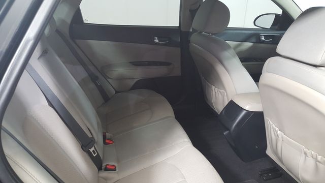 2017 Kia Optima LX | Carrollton, TX | Legend Motorcars of Carrollton