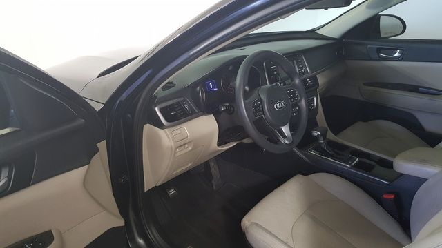 2017 Kia Optima LX | Carrollton, TX | Legend Motorcars of Carrollton 2017 Kia Optima LX | Carrollton, TX | Legend Motorcars of Carrollton