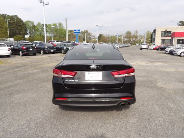 2017 Kia Optima LX | Dalton, GA | Paniagua Auto Mall 2017 Kia Optima LX | Dalton, GA | Paniagua Auto Mall