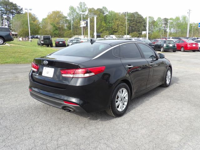 2017 Kia Optima LX | Dalton, GA | Paniagua Auto Mall 2017 Kia Optima LX | Dalton, GA | Paniagua Auto Mall