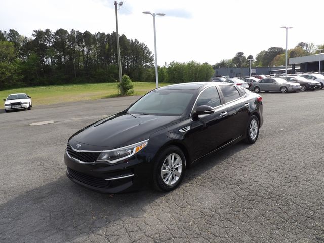 2017 Kia Optima LX | Dalton, GA | Paniagua Auto Mall 2017 Kia Optima LX | Dalton, GA | Paniagua Auto Mall