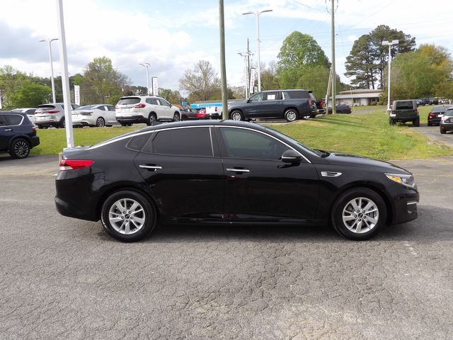 2017 Kia Optima LX | Dalton, GA | Paniagua Auto Mall 2017 Kia Optima LX | Dalton, GA | Paniagua Auto Mall