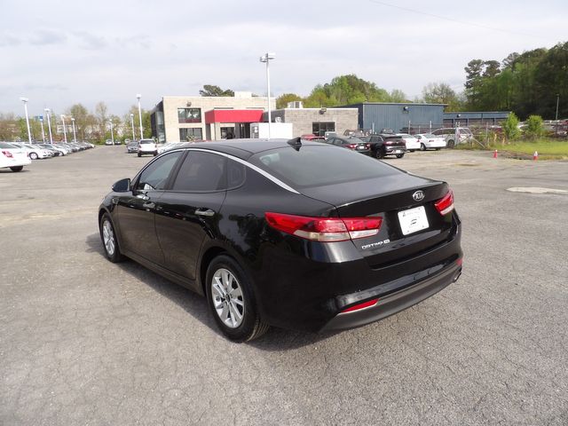 2017 Kia Optima LX | Dalton, GA | Paniagua Auto Mall 2017 Kia Optima LX | Dalton, GA | Paniagua Auto Mall
