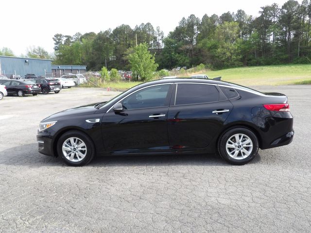 2017 Kia Optima LX | Dalton, GA | Paniagua Auto Mall 