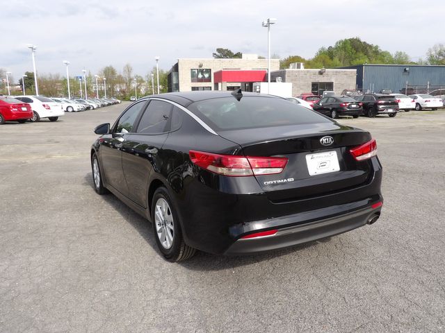 2017 Kia Optima LX | Dalton, GA | Paniagua Auto Mall 2017 Kia Optima LX | Dalton, GA | Paniagua Auto Mall