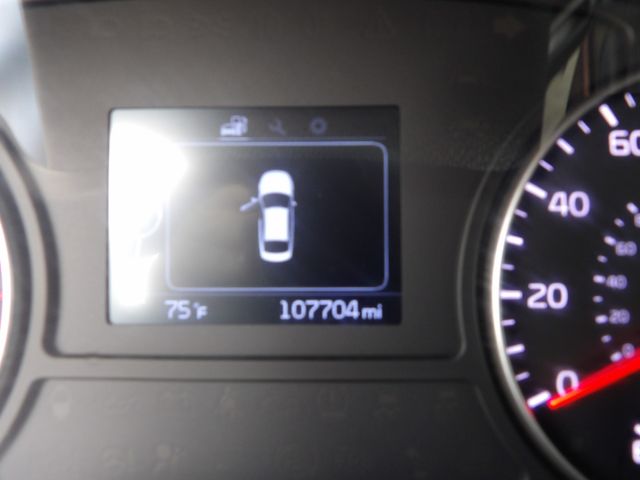 2017 Kia Optima LX | Dalton, GA | Paniagua Auto Mall 