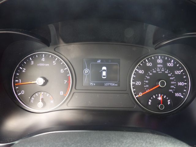 2017 Kia Optima LX | Dalton, GA | Paniagua Auto Mall 