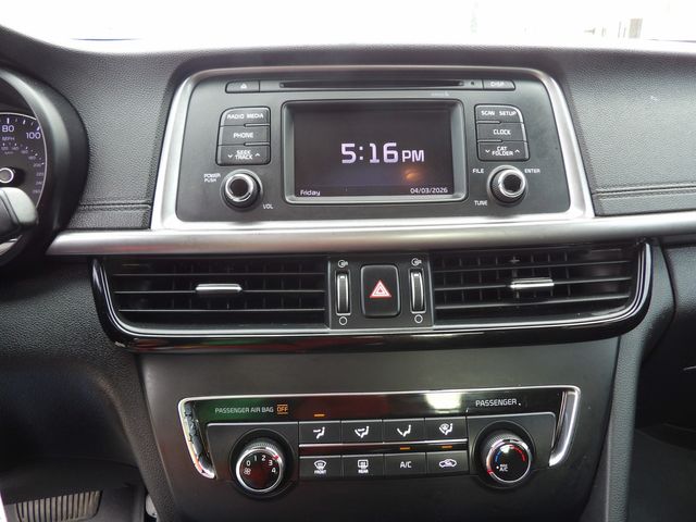 2017 Kia Optima LX | Dalton, GA | Paniagua Auto Mall 2017 Kia Optima LX | Dalton, GA | Paniagua Auto Mall