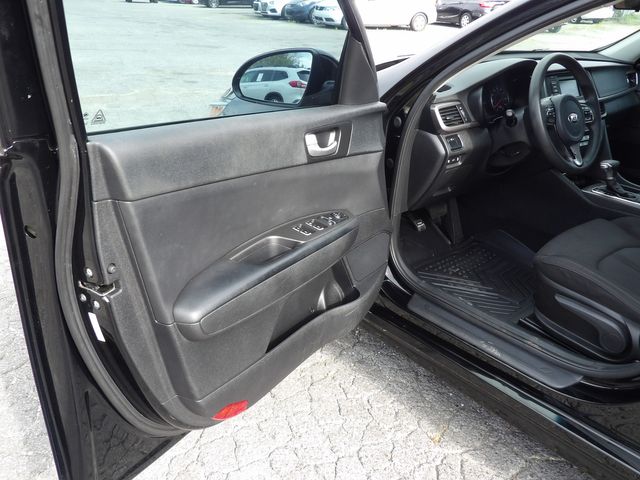 2017 Kia Optima LX | Dalton, GA | Paniagua Auto Mall 2017 Kia Optima LX | Dalton, GA | Paniagua Auto Mall