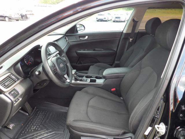 2017 Kia Optima LX | Dalton, GA | Paniagua Auto Mall 2017 Kia Optima LX | Dalton, GA | Paniagua Auto Mall