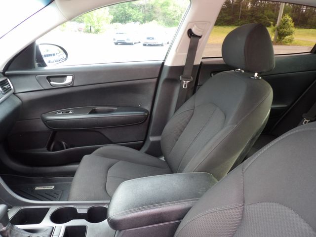 2017 Kia Optima LX | Dalton, GA | Paniagua Auto Mall 2017 Kia Optima LX | Dalton, GA | Paniagua Auto Mall