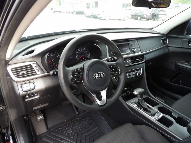 2017 Kia Optima LX | Dalton, GA | Paniagua Auto Mall 2017 Kia Optima LX | Dalton, GA | Paniagua Auto Mall