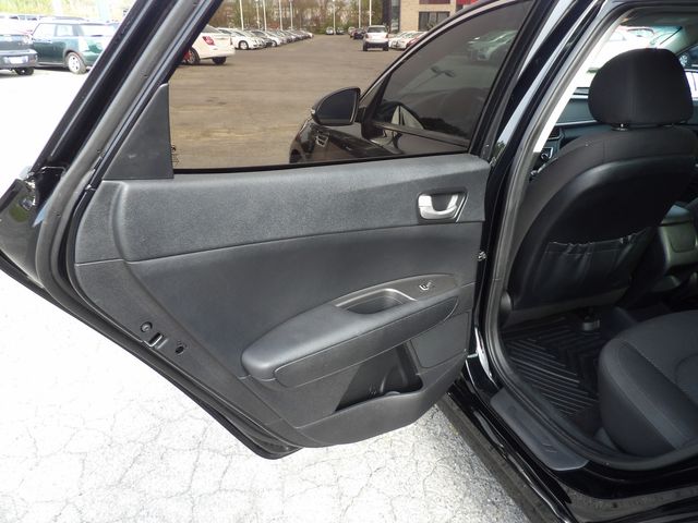 2017 Kia Optima LX | Dalton, GA | Paniagua Auto Mall 