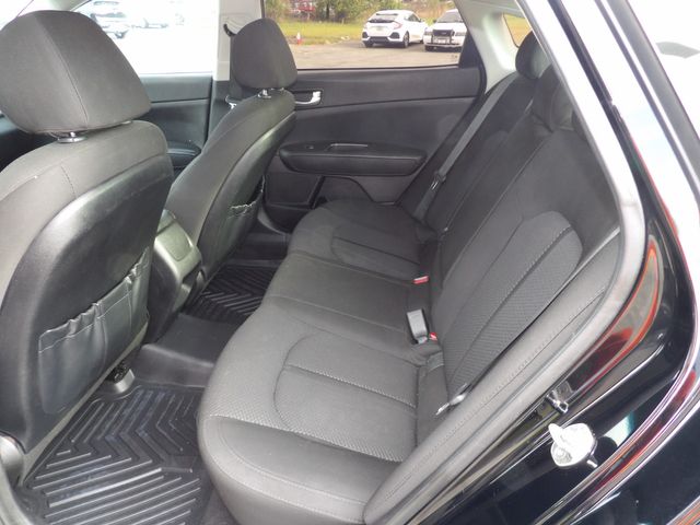 2017 Kia Optima LX | Dalton, GA | Paniagua Auto Mall 