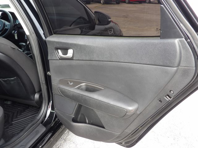 2017 Kia Optima LX | Dalton, GA | Paniagua Auto Mall 