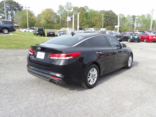 2017 Kia Optima LX | Dalton, GA | Paniagua Auto Mall 2017 Kia Optima LX | Dalton, GA | Paniagua Auto Mall