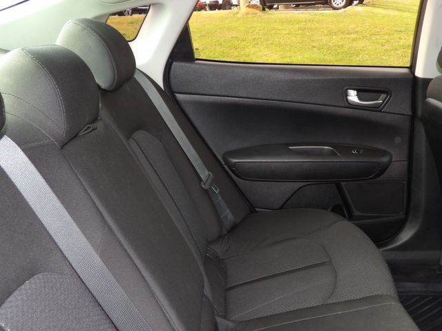 2017 Kia Optima LX | Dalton, GA | Paniagua Auto Mall 2017 Kia Optima LX | Dalton, GA | Paniagua Auto Mall