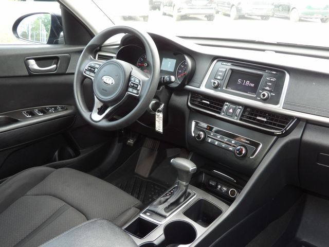 2017 Kia Optima LX | Dalton, GA | Paniagua Auto Mall 2017 Kia Optima LX | Dalton, GA | Paniagua Auto Mall