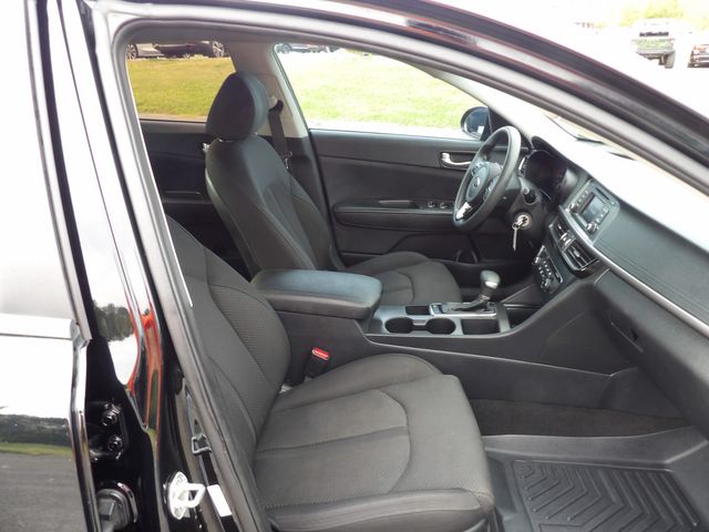 2017 Kia Optima LX | Dalton, GA | Paniagua Auto Mall 2017 Kia Optima LX | Dalton, GA | Paniagua Auto Mall