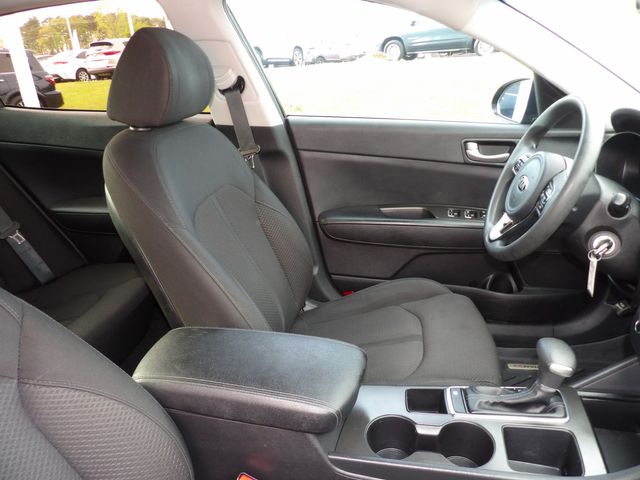 2017 Kia Optima LX | Dalton, GA | Paniagua Auto Mall 