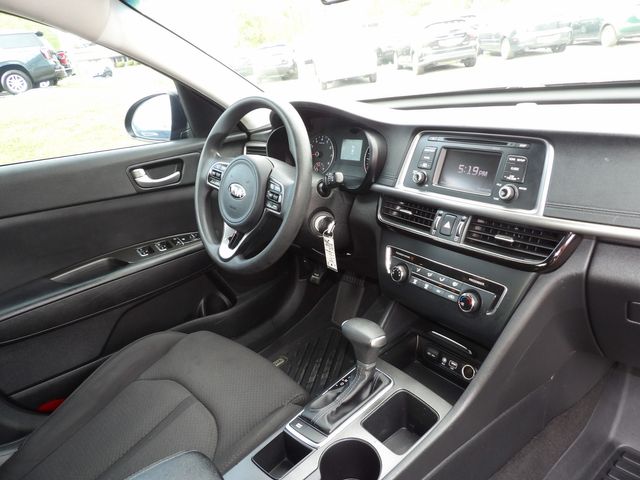 2017 Kia Optima LX | Dalton, GA | Paniagua Auto Mall 2017 Kia Optima LX | Dalton, GA | Paniagua Auto Mall