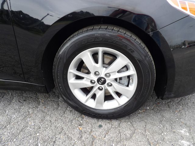 2017 Kia Optima LX | Dalton, GA | Paniagua Auto Mall 