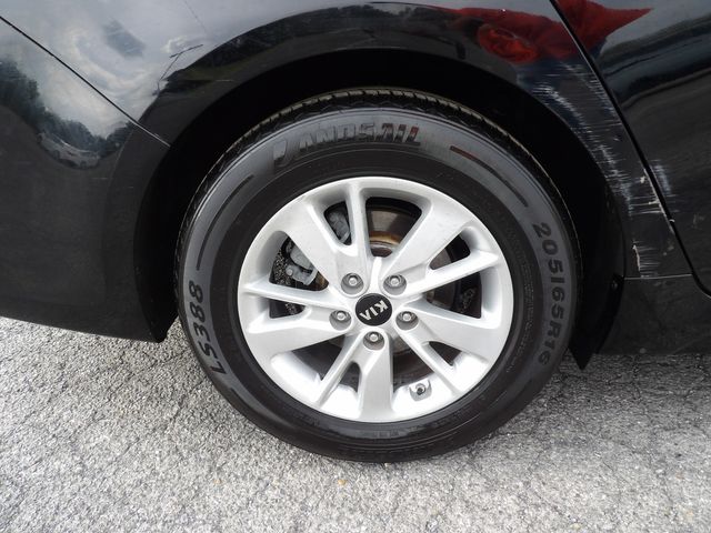 2017 Kia Optima LX | Dalton, GA | Paniagua Auto Mall 2017 Kia Optima LX | Dalton, GA | Paniagua Auto Mall