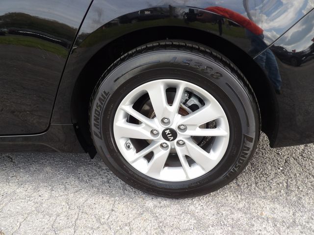 2017 Kia Optima LX | Dalton, GA | Paniagua Auto Mall 