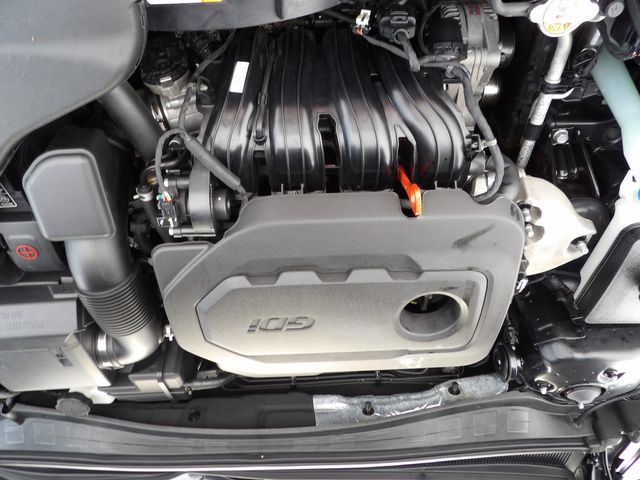 2017 Kia Optima LX | Dalton, GA | Paniagua Auto Mall 