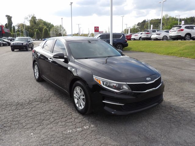 2017 Kia Optima LX | Dalton, GA | Paniagua Auto Mall 2017 Kia Optima LX | Dalton, GA | Paniagua Auto Mall