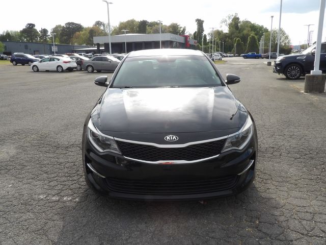 2017 Kia Optima LX | Dalton, GA | Paniagua Auto Mall 