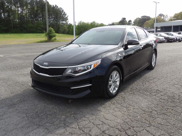 2017 Kia Optima LX | Dalton, GA | Paniagua Auto Mall 2017 Kia Optima LX | Dalton, GA | Paniagua Auto Mall
