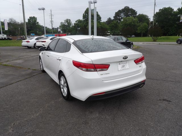 2017 Kia Optima EX | Dalton, GA | Paniagua Auto Mall 