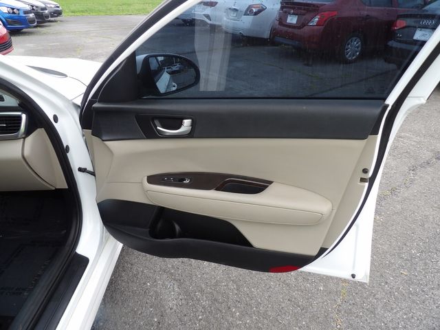 2017 Kia Optima EX | Dalton, GA | Paniagua Auto Mall 