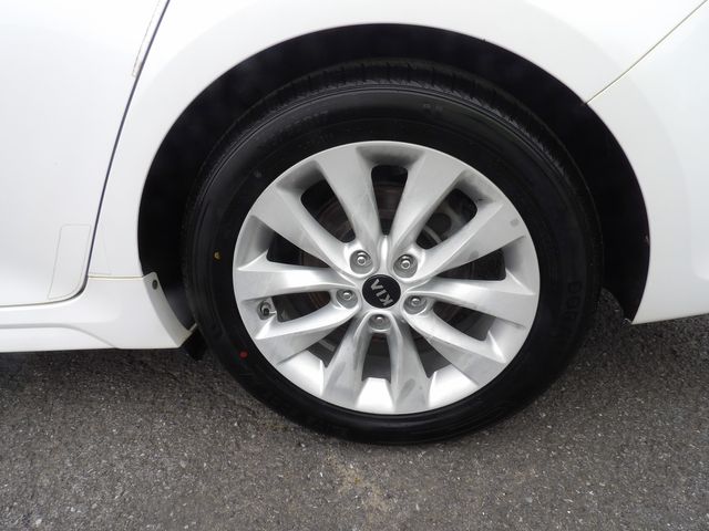 2017 Kia Optima EX | Dalton, GA | Paniagua Auto Mall 