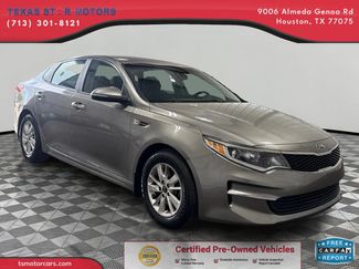 2017 Kia OPTIMA LX | Houston, TX | Texas Star Motors