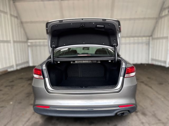 2017 Kia OPTIMA LX | Houston, TX | Texas Star Motors