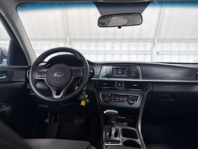 2017 Kia OPTIMA LX | Houston, TX | Texas Star Motors 2017 Kia OPTIMA LX | Houston, TX | Texas Star Motors