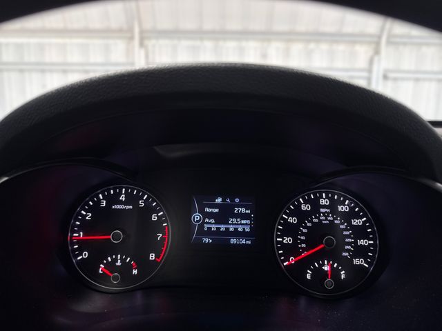 2017 Kia OPTIMA LX | Houston, TX | Texas Star Motors 2017 Kia OPTIMA LX | Houston, TX | Texas Star Motors