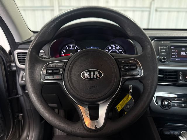 2017 Kia OPTIMA LX | Houston, TX | Texas Star Motors 2017 Kia OPTIMA LX | Houston, TX | Texas Star Motors