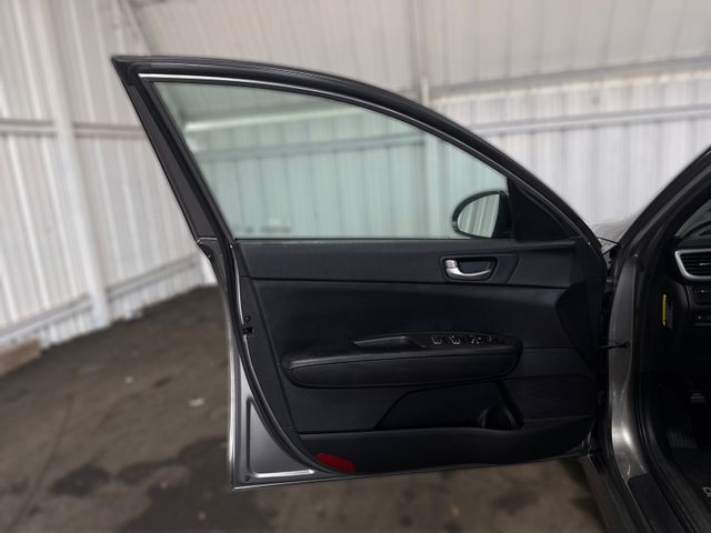 2017 Kia OPTIMA LX | Houston, TX | Texas Star Motors