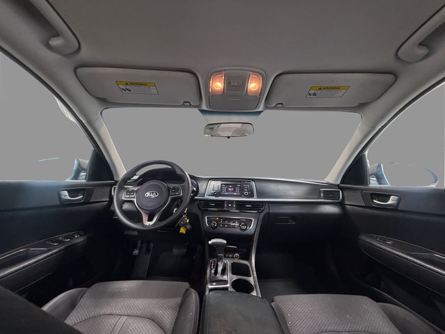 2017 Kia OPTIMA LX | Houston, TX | Texas Star Motors 2017 Kia OPTIMA LX | Houston, TX | Texas Star Motors