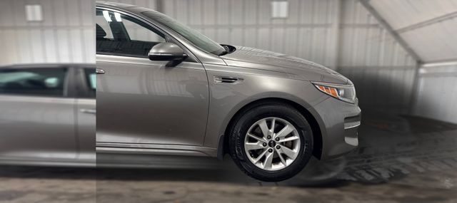 2017 Kia OPTIMA LX | Houston, TX | Texas Star Motors