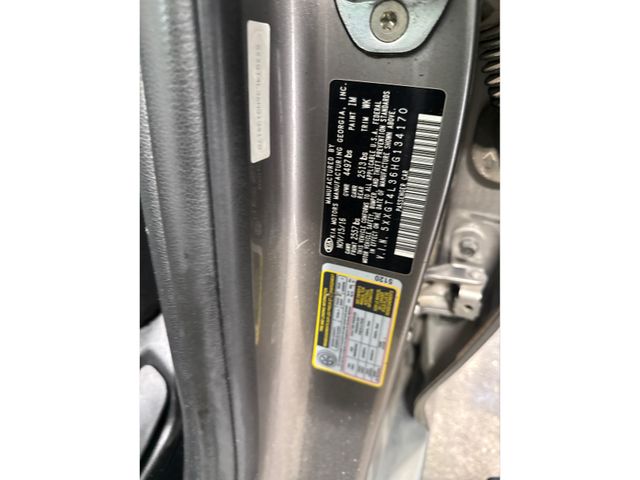 2017 Kia OPTIMA LX | Houston, TX | Texas Star Motors