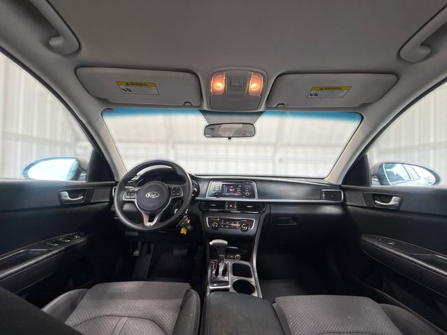 2017 Kia OPTIMA LX | Houston, TX | Texas Star Motors 2017 Kia OPTIMA LX | Houston, TX | Texas Star Motors