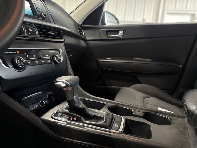 2017 Kia OPTIMA LX | Houston, TX | Texas Star Motors