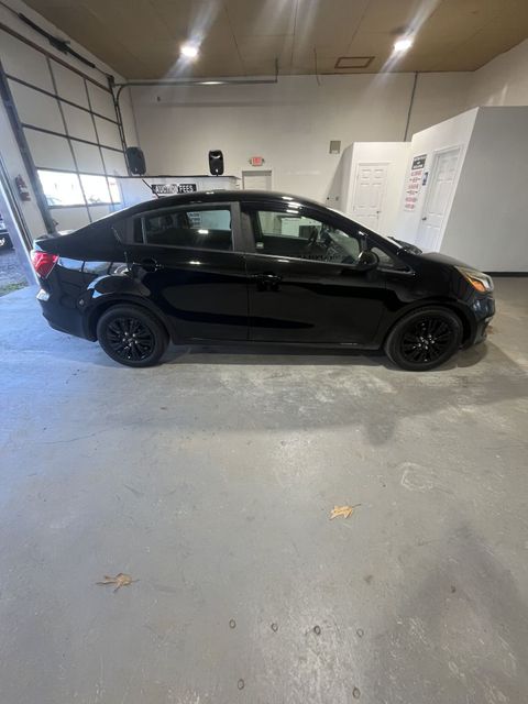 2017 Kia Rio LX | Annapolis, MD | Annapolis Public Auto Auction