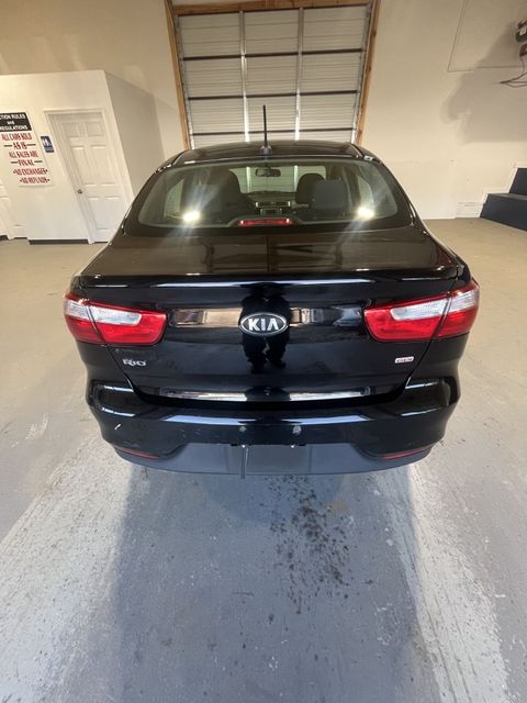 2017 Kia Rio LX | Annapolis, MD | Annapolis Public Auto Auction