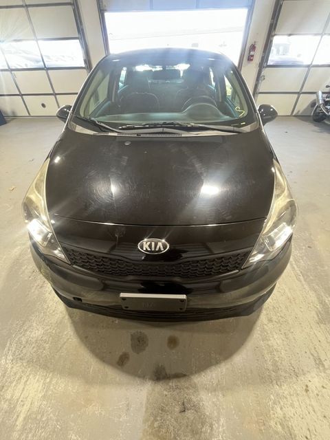 2017 Kia Rio LX | Annapolis, MD | Annapolis Public Auto Auction 2017 Kia Rio LX | Annapolis, MD | Annapolis Public Auto Auction