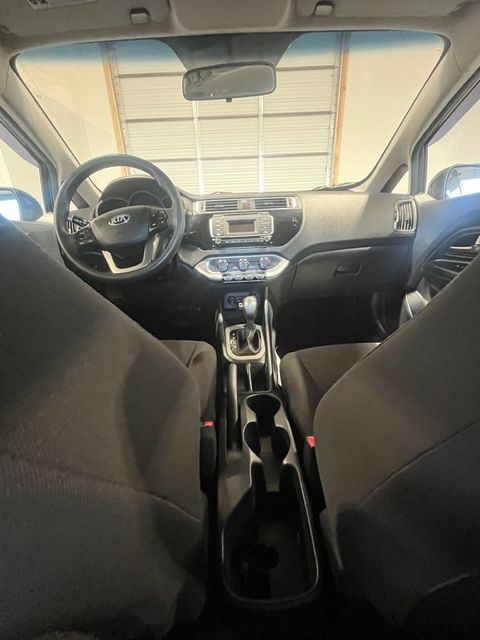 2017 Kia Rio LX | Annapolis, MD | Annapolis Public Auto Auction